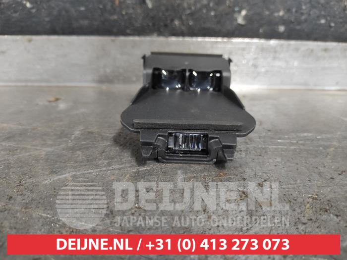 Honda Jazz Radar sensor O639943