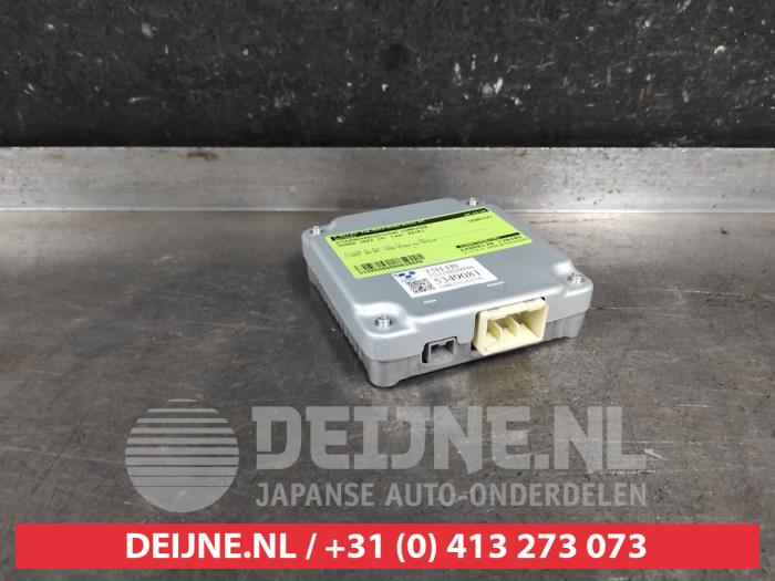Honda Jazz Stuurbekrachtiging Computer O639949