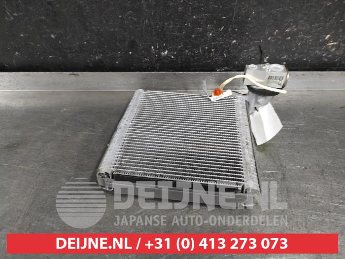 Honda Jazz Aircoverdamper O639950
