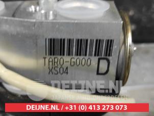 Honda Jazz Air conditioning vaporiser O639950 photo 2