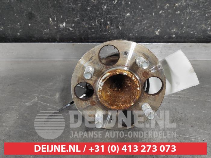 Honda Jazz Rear wheel bearing O639951