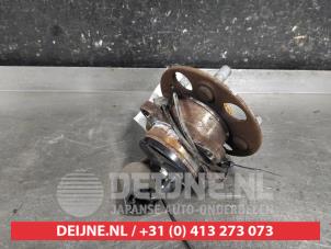 Honda Jazz Rear wheel bearing O639951 photo 2