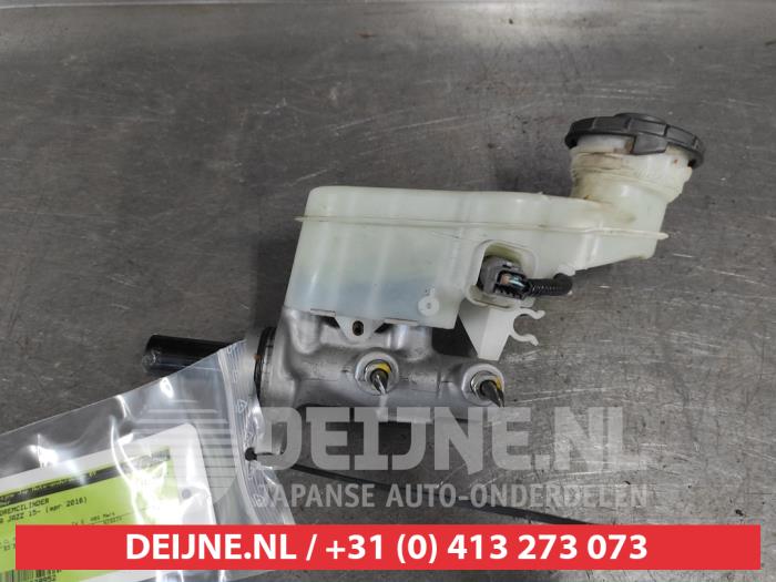 Honda Jazz Hoofdremcilinder O639952