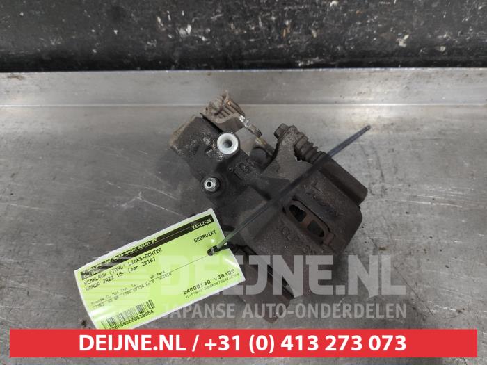 Honda Jazz Remklauw (Tang) links-achter O639954