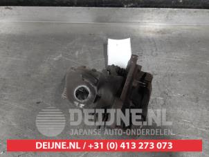 Honda Jazz Bremszange links hinten O639954 foto 2