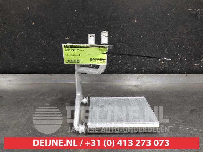 Honda Jazz Kachel Radiateur O639957