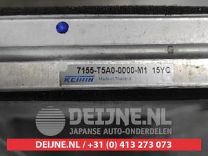 Honda Jazz Heating radiator O639957 photo 2