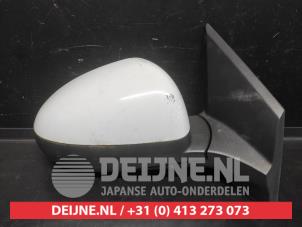 Chevrolet Aveo Wing mirror, right O639938 photo 2