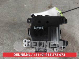 Honda Jazz Heizventil Motor O639958 foto 2