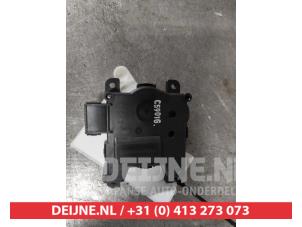 Honda Jazz Heizventil Motor O639959 foto 2
