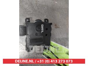 Honda Jazz Heizventil Motor O639960 foto 2