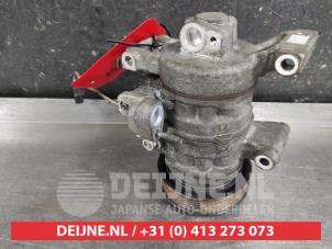 Gebruikte Aircopomp Honda Jazz (GK/GP) 1.3 -i-VTEC 16V Prijs € 200,00 Margeregeling aangeboden door V.Deijne Jap.Auto-onderdelen BV