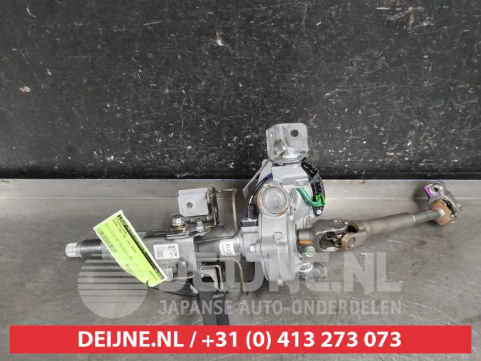 Honda Jazz Steering column O639962