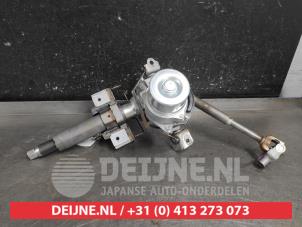 Honda Jazz Steering column O639962 photo 2