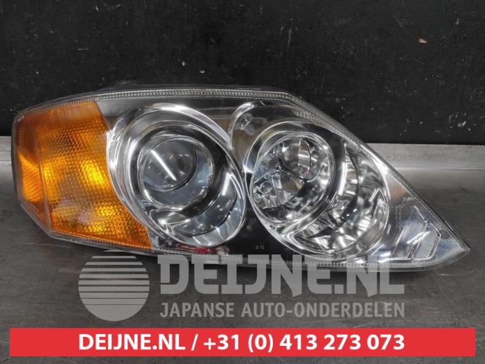 Hyundai Coupe Koplamp rechts O639969