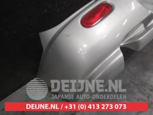 Hyundai Coupe Rear bumper O639982 photo 2