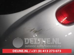 Hyundai Coupe Rear bumper O639982 photo 3