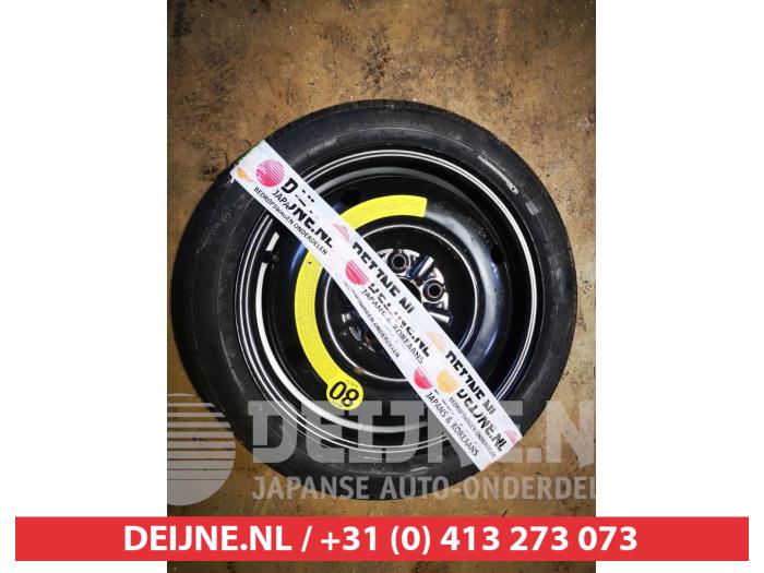 Hyundai Coupe Thuiskomer O639997