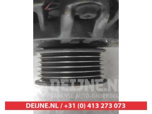 Mazda 3 Dynamo O640010 foto 3