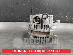 Gebruikte Alternator Mazda 3 Sport (BK) 1.6i 16V Prijs € 25,00 Margeregeling aangeboden door V.Deijne Jap.Auto-onderdelen BV