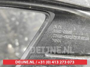 Kia Niro Stoßstangenrost O640048 foto 2