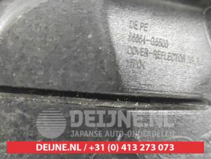 Kia Niro Stoßstangenrost O640049 foto 2