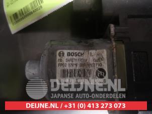 Kia Rio Ruitmechaniek 4Deurs links-voor O640028 foto 2