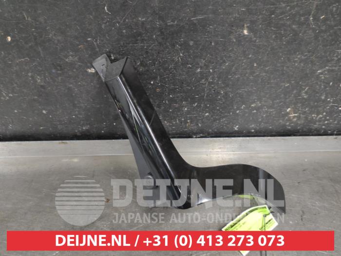 Kia Niro Achterschermlijst O640052