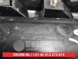 Kia Niro Achterschermlijst O640053 foto 2