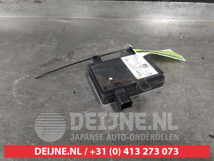 Kia Niro Blinden Fleck Sensor O640054