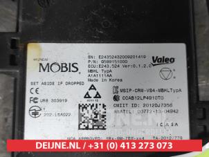 Kia Niro Blinden Fleck Sensor O640054 foto 2