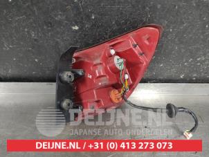 Kia Rio Rücklicht links O640035 foto 2