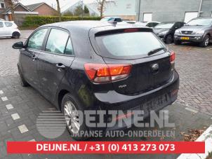 Kia Rio Rücklicht links O640035 foto 3