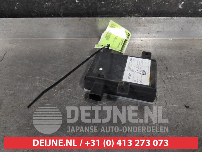 Kia Niro Blinden Fleck Sensor O640055