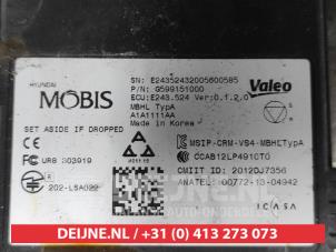 Kia Niro Blinden Fleck Sensor O640055 foto 2
