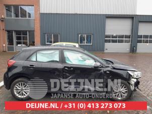 Kia Rio Dreieckfenster rechts hinten O640042 foto 2