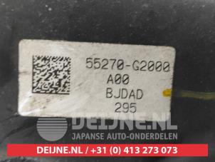 Kia Niro Querlenker links hinten O640068 foto 2