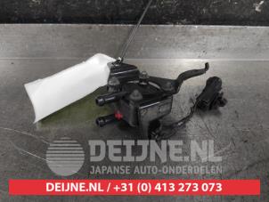 Gebruikte Roetfilter sensor Lexus IS (E2) 220d 16V Prijs € 35,00 Margeregeling aangeboden door V.Deijne Jap.Auto-onderdelen BV