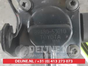 Lexus IS Rußfilter Sensor O640070 photo 2