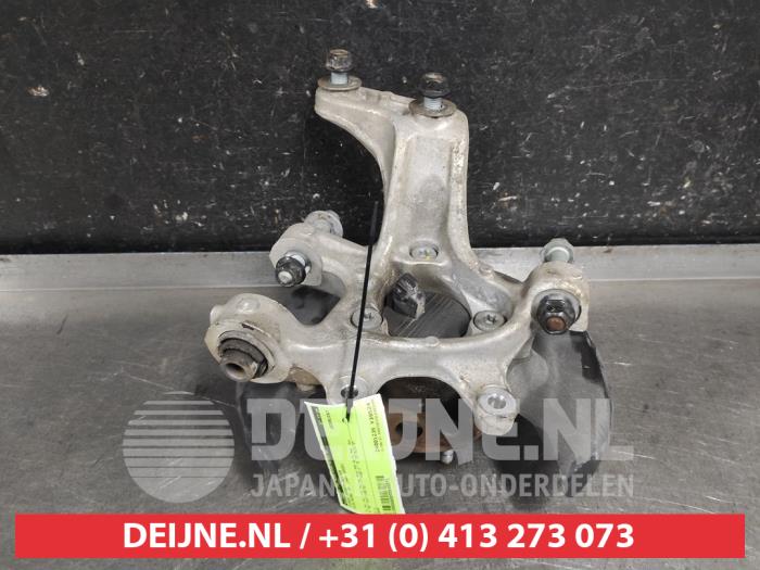 Kia Niro Achsschenkel rechts hinten O640071