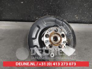 Kia Niro Knuckle, rear right O640071 photo 2
