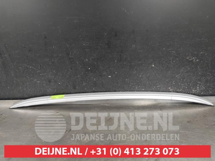 Kia Niro Dakrail rechts O640075