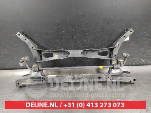 Kia Niro Träger hinten O640077 foto 2