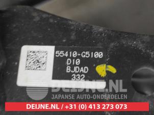 Kia Niro Träger hinten O640077 foto 3