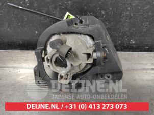 Mazda 2 Fog light, front left O640078 photo 2