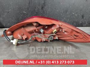 Mazda 2 Taillight, left O640092 photo 2