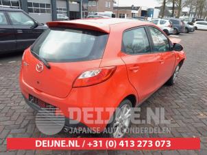 Mazda 2 Achterlicht rechts O640093 foto 3