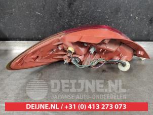 Mazda 2 Achterlicht rechts O640093 foto 2