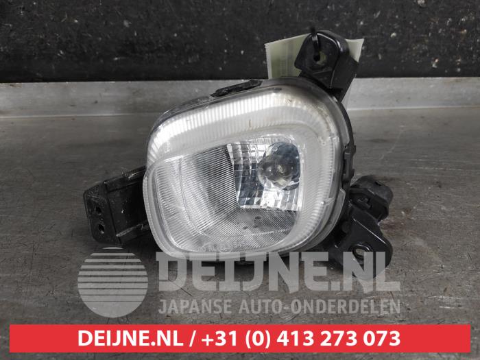 Kia Picanto Daytime running light, left O640130