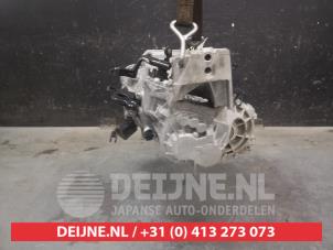 Kia Picanto Gearbox O640133 photo 2
